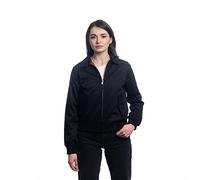 HARRINGTON CHAQUETA ORIGINAL RECYCLED - MUJER - chaqueta - NEGRO - S