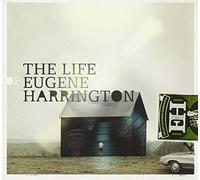 Harrington Eugene - The Life of Eugene Harrington