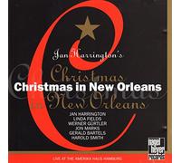 Harrington, Jan - Xmas in New Orleans
