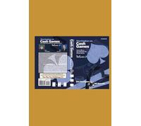 Harrington on Cash Games: Volume II: How to Play No-Limit Hold 'em Cash Games (Harrington Cash Game Series)