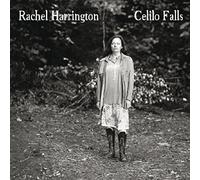 Harrington, Rachel - Celilo Falls