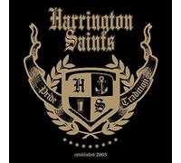Harrington Saints - Pride & Tradition