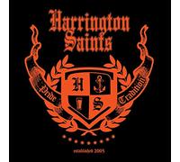 Harrington Saints - Pride & Tradition [Vinilo]