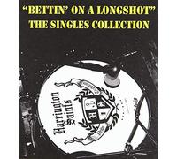 Harrington Saints - The Singles Collection