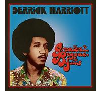 Harriott, Derrick - Greatest Reggae Hits: Expanded Original Album (2CD)