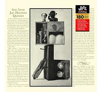Harriott,Joe - Free Form [Vinilo]