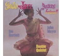 Harriott,Joe - Indo-Jazz Fusions 1 & 2