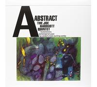 Harriott,Joe Quintet - Abstract [Vinilo]