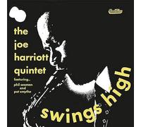 Harriott,Joe-Quintet- - Swings High [Vinilo]