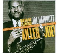 Harriott - Killer Joe!