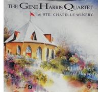 Harris - A Little Piece of Heaven