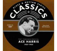 Harris,Ace - Classics 1937-1952