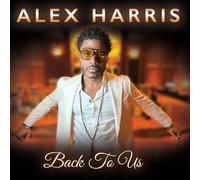 Harris, Alex - Back To Us