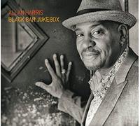 Harris, Allan - Black Bar Jukebox