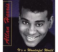 Allan Harris - It'S a Wonderful World