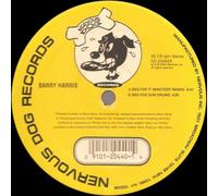 Harris, Barry - Beg for It [Vinilo]
