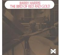 Harris, Barry - Bird of Red & Gold
