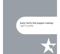 Harris, Barry - I Got My Pride