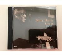 Harris Barry - Live at Dug