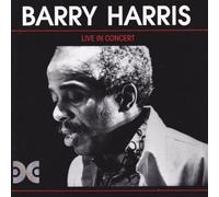 Harris,Barry - Live in Concert