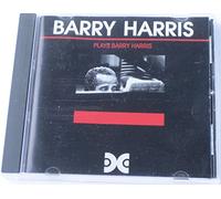 Harris,Barry - Plays Barry Harris [Import]