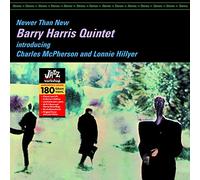 Harris,Barry Quintet - Newer Than New [Vinilo]