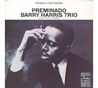 Harris,Barry-Trio - Preminado