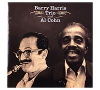 Harris, Barry -Trio- - With Al Cohn