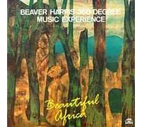 Harris, Beaver - Beautiful Africa