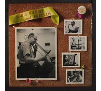 Harris, Bill - and Friends [Import] [Vinilo]