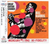 Harris, Bill - Great Guitar Sounds