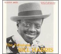 Harris, Bill - The Fabulous