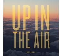 Harris,Brett - Up In The Air