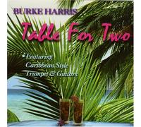 Harris, Burke - Table for Two