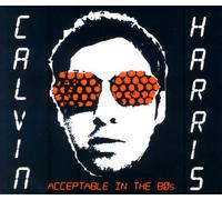 Harris Calvin - Acceptable in the 80's
