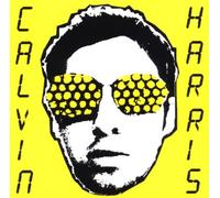 Harris, Calvin - I Created Disco