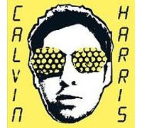 Harris Calvin - I Created Disco