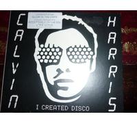 Harris, Calvin - I Created Disco