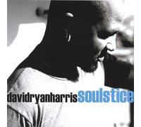 Harris, David Ryan - Soulstice