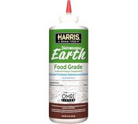 Harris Diatomeas Grado Alimentario, 1/2 lb