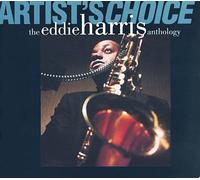 Harris, Eddie - Artist's Choice-Anthology