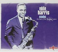 Harris Eddie - Exodus