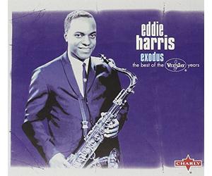 Harris Eddie - Exodus