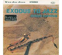 Harris,Eddie - Exodus to Jazz