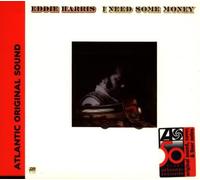 Harris - I Need Some Money