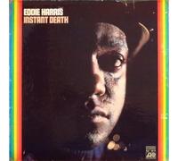 Harris, Eddie - Instant Death
