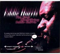 Eddie Harris - The Real Electrifying Eddie...