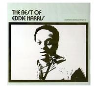 Eddie Harris - Best Of
