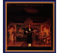Emmylou Harris - Blue Kentucky Girl