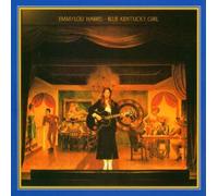 Harris, Emmylou - Blue Kentucky Girl by Harris, Emmylou Extra tracks, Original recording remastered edition (2004) Audio CD